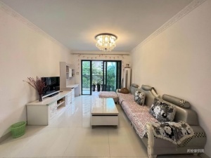 雅居乐悦景园 3室2厅 113.4㎡ 精装中山三乡镇三乡镇二手房图片