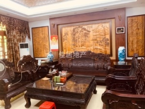 阳山碧桂园 6室3厅 360㎡ 整租_清远阳山县阳山县租房图片