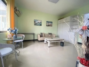 北湖新世界 1室1厅 57㎡ 整租郴州北湖区下湄桥租房图片