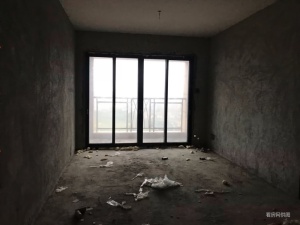 优越温泉郡 3室2厅 89.05㎡ 毛坯中山三乡镇三乡镇二手房图片