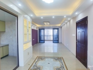 金叶华府 4室2厅 129.33㎡ 精装_惠州博罗县石湾二手房图片