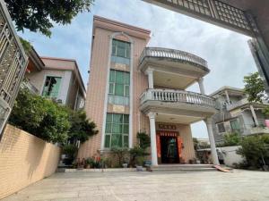 中山市三角镇八涌路20号(旧址:地:八涌路20号，房:八冲路20号)的房地产_中山法拍房图片