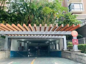 中山市东区兴文路88号远洋城荣域地下车库1-121号车位_中山法拍房图片