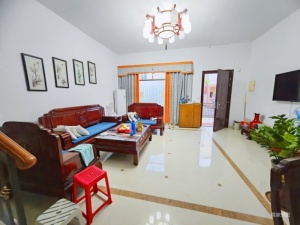 碧桂园山河城 4室2厅 171.28㎡ 精装_惠州惠阳区三和经济开发区二手房图片