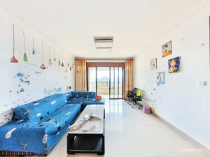 珠光御景湾·御宾府 3室2厅 115.09㎡ 精装_惠州惠城区水口二手房图片