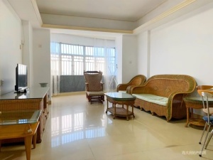 海湾花园 3室2厅 143.17㎡ 精装珠海香洲区吉大二手房图片