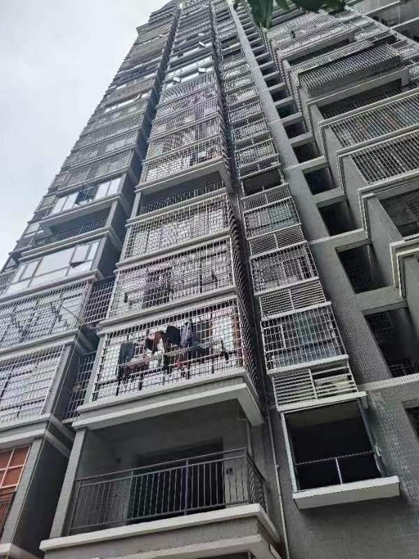 耒阳市鑫城房地产开发有限公司城北鑫城小区（郑家湾3、4号）法拍房图片2