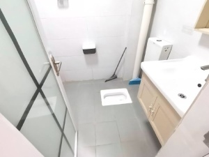 南安路 1室1厅 55㎡ 整租中山石岐街道老安山租房图片