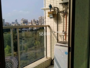 裕豪苑 1室1厅 36.24㎡ 简装中山东区街道沙岗墟二手房图片