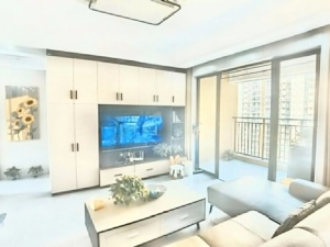 信鸿广场 3室2厅 98.37㎡ 精装_惠州博罗县园洲二手房图片