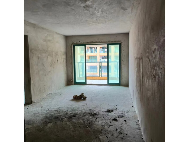 中山市板芙镇芙中路51号银华花园31幢1301房的房地产法拍房图片4