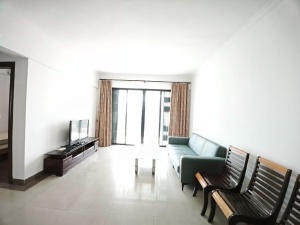 永怡花园南区 3室2厅 93㎡ 整租中山石岐街道市人大租房图片