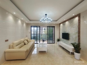 幸福年华 4室2厅 120㎡ 精装_中山横栏镇横栏镇二手房图片