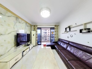 正和中州 3室2厅 107.3㎡ 整租中山石岐街道第一城小学租房图片