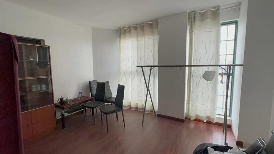 衡阳市蒸湘区立新大道55号冠都现代城A1区20号楼2601、2701室法拍房图片2