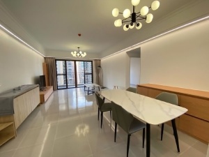 金凯乐花园 4室2厅 130㎡ 整租中山三乡镇三乡镇租房图片