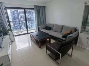 南湾国际 3室2厅 91.2㎡ 整租_珠海香洲区南湾租房图片