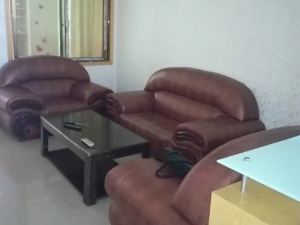 新大陆国际 1室1厅 51㎡ 整租衡阳耒阳市耒阳市租房图片