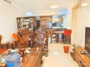 罗浮新城 3室2厅 116.44㎡ 精装_惠州博罗县长宁二手房图片