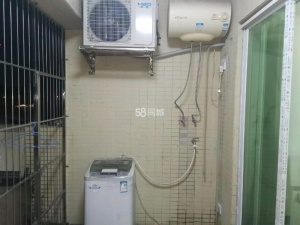 旭日曦苑 1室1厅 45㎡ 精装_中山五桂山街道长命水二手房图片