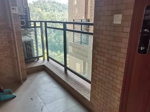 仁恒星园 3室2厅 131㎡ 整租珠海香洲区新香洲租房图片
