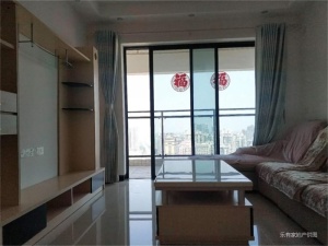 大信溢彩年华 3室2厅 118㎡ 精装中山石岐街道岐头社区二手房图片