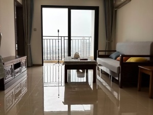 格林泊乐二期 3室2厅 77.7㎡ 整租珠海斗门区白蕉镇租房图片