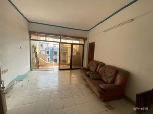 上海城小区 2室2厅 72㎡ 简装中山石岐街道第一城小学二手房图片