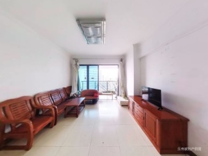 永怡花园南区 3室2厅 102㎡ 简装中山石岐街道市人大二手房图片