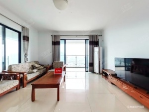 星汇隽庭 4室2厅 174.39㎡ 精装中山石岐街道南下市场二手房图片