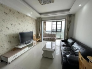 锦绣东城 2室2厅 85㎡ 整租郴州租房图片