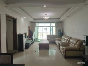 半山翠苑 3室2厅 133㎡ 精装中山石岐街道市人大二手房图片