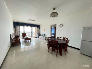 锦绣龙湾 3室2厅 120㎡ 精装_中山东升镇红日饭店二手房图片