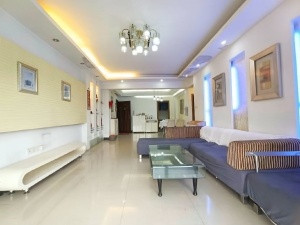 汇星豪庭 2室2厅 96㎡ 整租中山石岐街道实验小学租房图片