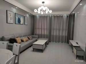 倚翠园 3室2厅 70㎡ 精装_中山神湾镇神湾镇二手房图片