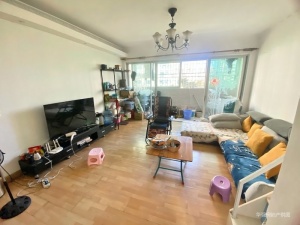 广珠花园 3室2厅 85㎡ 精装珠海香洲区南湾二手房图片