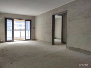 华鸿榄悦轩 3室2厅 122.06㎡ 毛坯_中山小榄镇小榄镇二手房图片