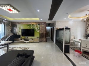 远洋启宸 5室2厅 180㎡ 精装_中山横栏镇横栏镇二手房图片