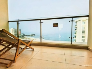 虹海金岸 1室1厅 50㎡ 精装_惠州惠东县惠东度假区二手房图片