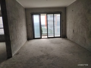 利信花园 3室2厅 112.59㎡ 毛坯_中山横栏镇横栏镇二手房图片