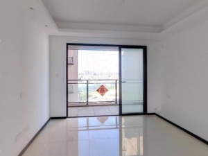 龙光玖龙湾 4室2厅 116.5㎡ 精装_中山小榄镇小榄镇二手房图片