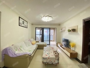 时代倾城二期 3室2厅 95.8㎡ 整租珠海斗门区白蕉镇租房图片