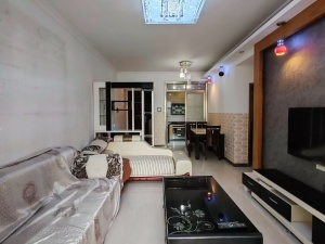 碧水岸 3室2厅 95㎡ 整租珠海斗门区井岸镇租房图片