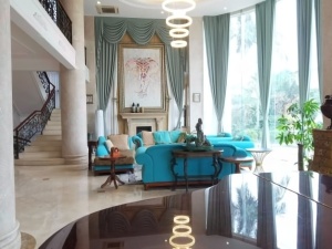 海湾花园 9室4厅 1500㎡ 整租珠海香洲区吉大租房图片