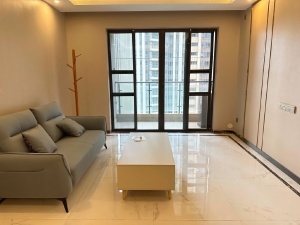 碧桂园深荟城 3室2厅 92㎡ 整租_惠州惠阳区白云新城租房图片