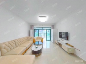 兰埔花园 3室2厅 132.75㎡ 精装珠海香洲区兰埔二手房图片