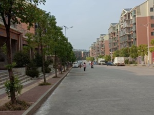 宜章县玉溪镇马耳冲小区一期35栋105号商业门面_郴州法拍房图片