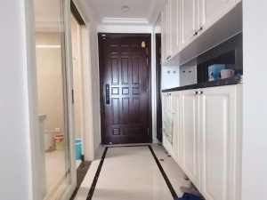 龙光玖龙湾 3室2厅 106㎡ 整租珠海香洲区夏湾租房图片