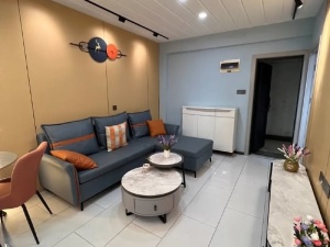 曲兰庭苑 1室1厅 46㎡ 整租 曲兰庭苑 1室1厅 46㎡ 整租衡阳蒸湘区华新租房图片