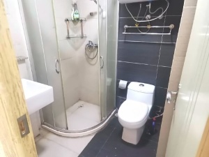 蓝钻星座国际公寓 1室1厅 40㎡ 整租_中山东区街道库充租房图片